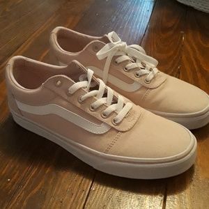 Vans size 10